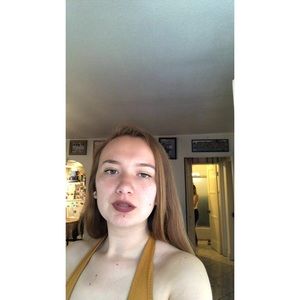 Meet your Posher, Britt